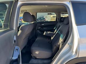 Chevrolet Orlando 1.4 BENZYNA Klimatronik Nawigacja...