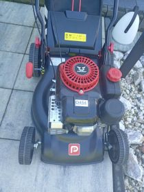 Kosiarka 135 cm3, 41 cm nowa powystawowa