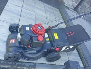 Kosiarka 135 cm3, 41 cm nowa powystawowa