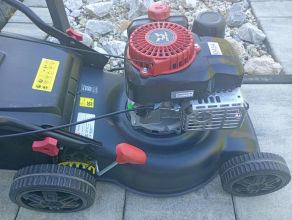 Kosiarka 135 cm3, 41 cm nowa powystawowa