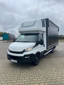Sprzedam Iveco Daily