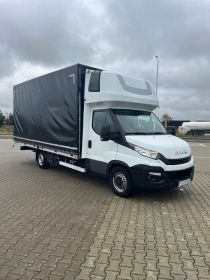 Sprzedam Iveco Daily