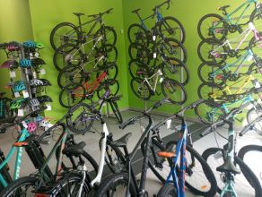 Naprawa Roweru - Serwis roweru