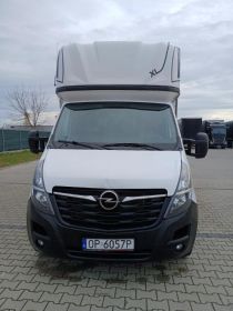 Sprzedam Opel Movano