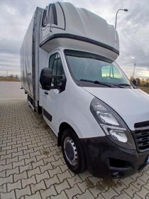 Sprzedam Opel Movano
