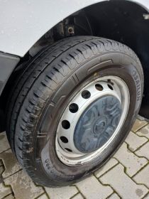 Sprzedam Opel Movano