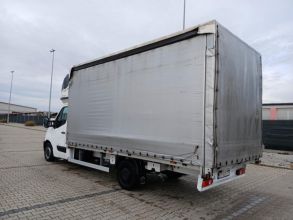 Sprzedam Opel Movano