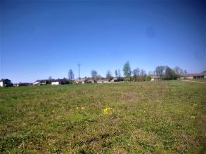 Działka Wyszyna na sprzedaż - budowlana