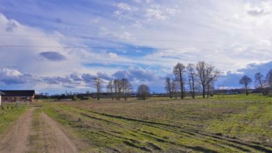 Działka Wyszyna na sprzedaż - budowlana