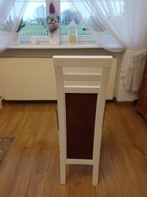 sprzedam krzesła 8szt