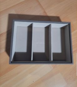 ORGANIZER na akcesoria Classic Stackers