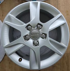 Alufelgi Audi 16Cali 5x112