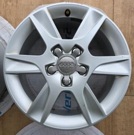 Alufelgi Audi 16Cali 5x112