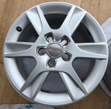 Alufelgi Audi 16Cali 5x112