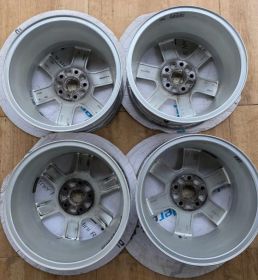 Alufelgi Audi 16Cali 5x112