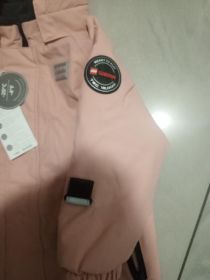 Kombinezon Scotchlite 6-12 miesiecy