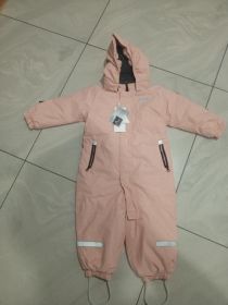 Kombinezon Scotchlite 6-12 miesiecy