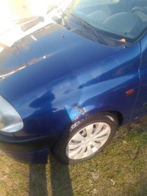 Sprzedam Renault Clio 1.9 dti