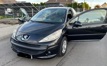 Peugeot 207 1.4 2006