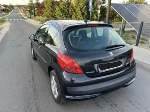 Peugeot 207 1.4 2006