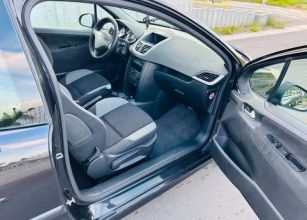 Peugeot 207 1.4 2006