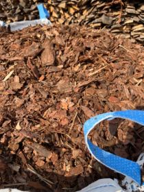 Kora sosnowa big bag/ luzem