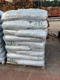 Kora sosnowa big bag/ luzem