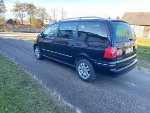 VW SHARAN 1,9 TDI 130 KM..2005lift..7 osobowy polecam...
