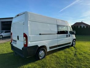 Peugeot Boxer 2.2 DIESEL Klimatyzacja 6 OSOBOWY Faktura...