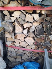 Sprzedam drzewo opałowe