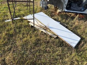 Oddam za darmo drewno