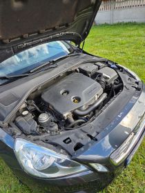 Sprzedam Volvo V60 1.6 d 2013 r.