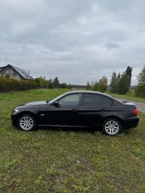 BMW Seria 3 E90 2011 2.0 316d