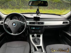BMW Seria 3 E90 2011 2.0 316d