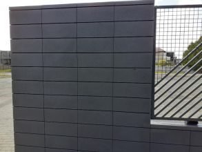 Budowa Ogrodzeń Frontowych od podstaw