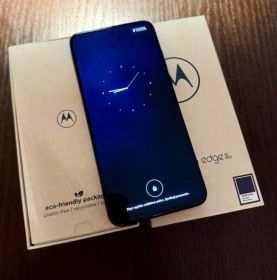 Motorola edge 30 neo