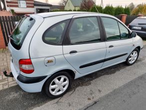 Sprzedam Renault Scenic