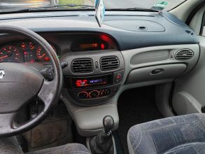 Sprzedam Renault Scenic