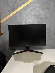 Monitor LG 24.cale 75hz