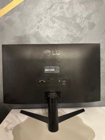 Monitor LG 24.cale 75hz