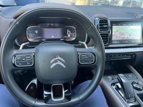 Citroen C5 Aircross 1.6 Automat
