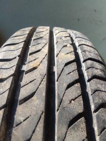 Sprzedam opony 145/70/13