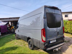 Iveco daily
