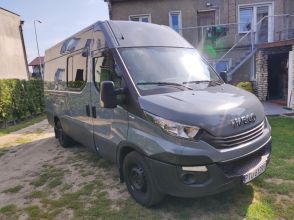Iveco daily