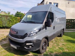 Iveco daily