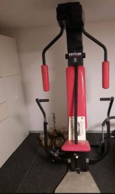 Atlas do cwiczeń Kettler