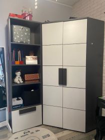 Sprzedam szafę o półkę