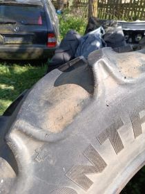 Opony 420/85R30. 16.9/30