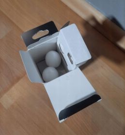 Philips Hue White inteligentne żarówki 2szt 470 E14