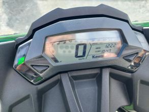 Kawasaki NINJA 125 2023 rok polecam ładny z Niemiec